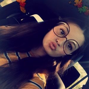 Meet your Posher, Kynlee